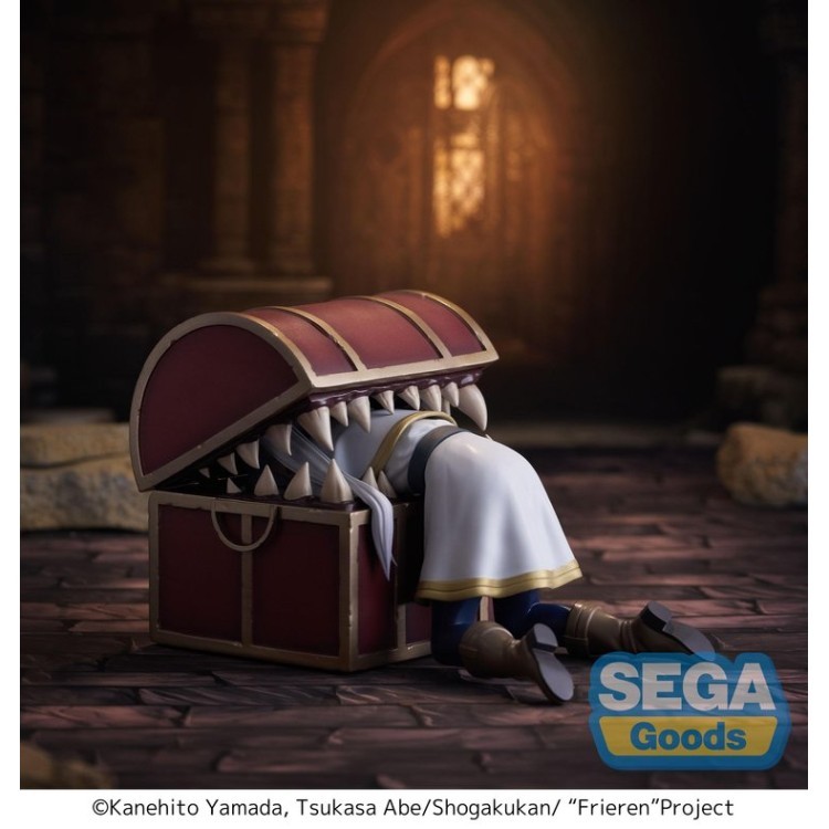 Luminasta Figure Frieren - In Mimic Ver. Sousou no Frieren