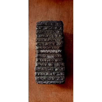 

Roti Bakar Bandung Rasa (19x8x8cm) Best Seller Terlaris