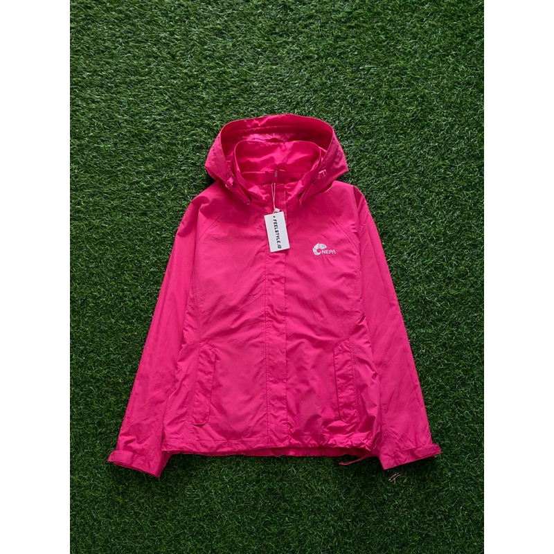 Jacket Outdoor Nepa Nolimit