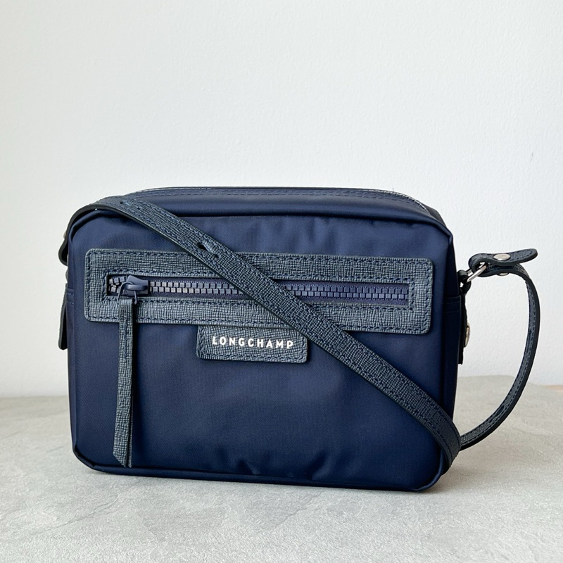 LC - Le Pliage Neo Camera Bag [Marine]