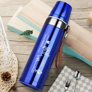 termos olahraga termos vacuum sport tahan panas 800ml