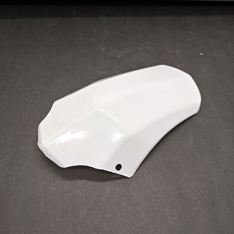 Spakbor Belakang Mini Gp 50Cc 2Tak Mesin Tarik - Goped - Scooter