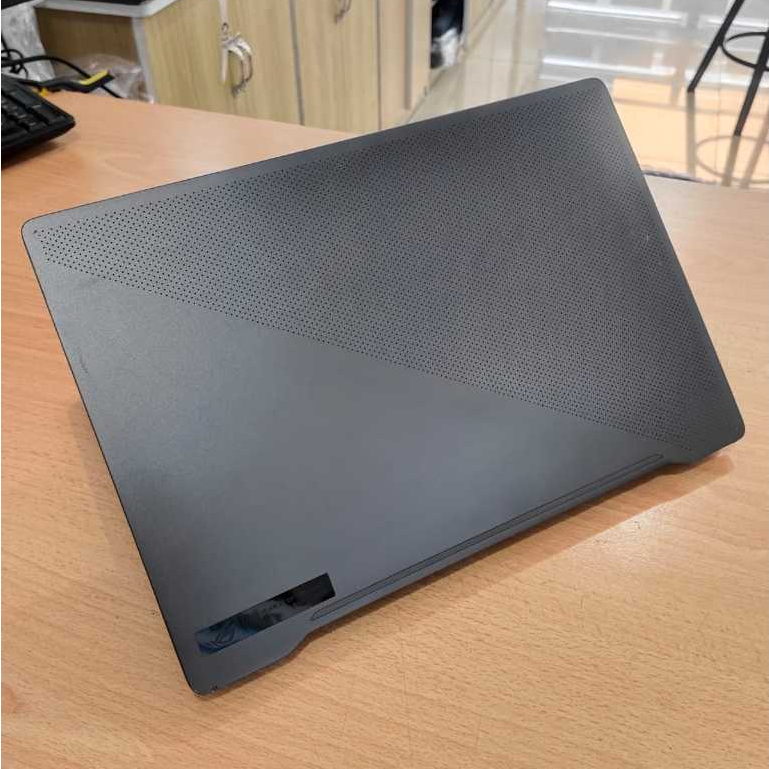 Laptop Second Asus ROG Zephyrus G14 GA401QM / AMD Ryzen 7 5800HS / VGA RTX 3060 6GB