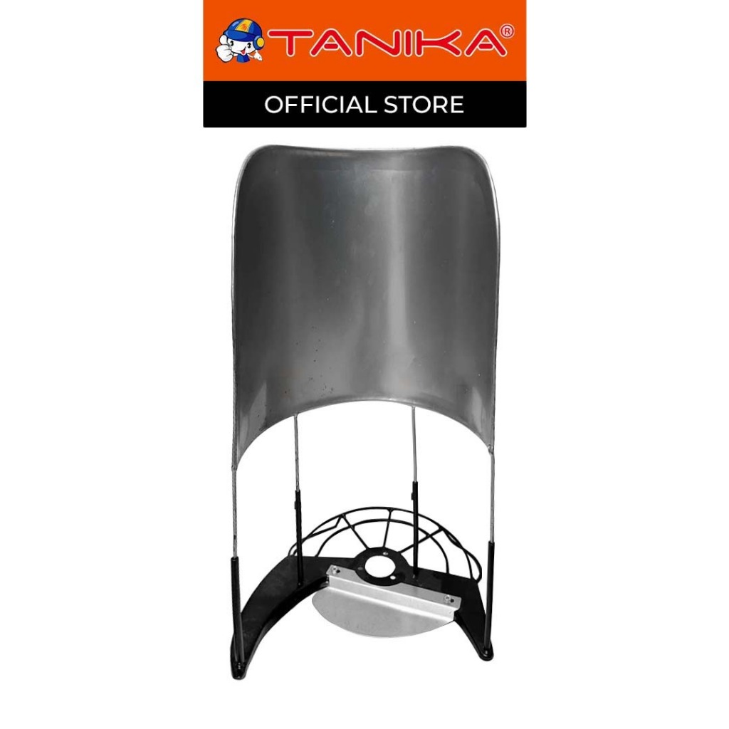 Tanika Original  Brushcutter / Aksesoris Alat Potong Batang Padi Mesin Potong Rumput TANIKA (tk1bc1.