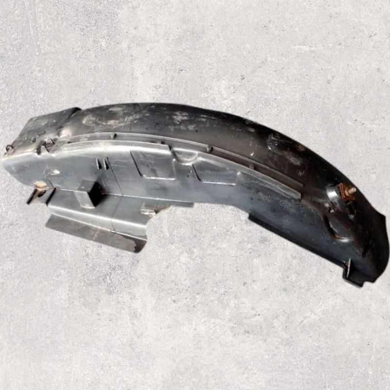 spakbor kolong honda supra x lama supra 100 supra fit lama original