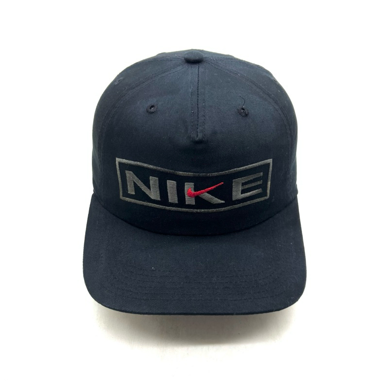 THRIFT TOPI NIKE VINTAGE - Second Original 1