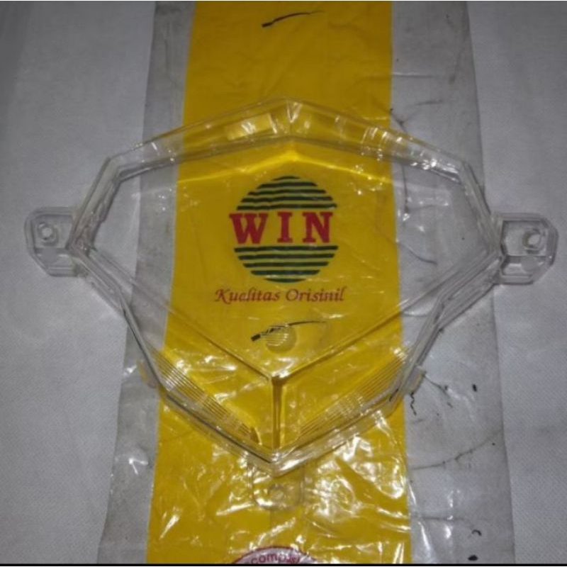 MIKA SPEEDOMETER MIO 125 M3 WIN