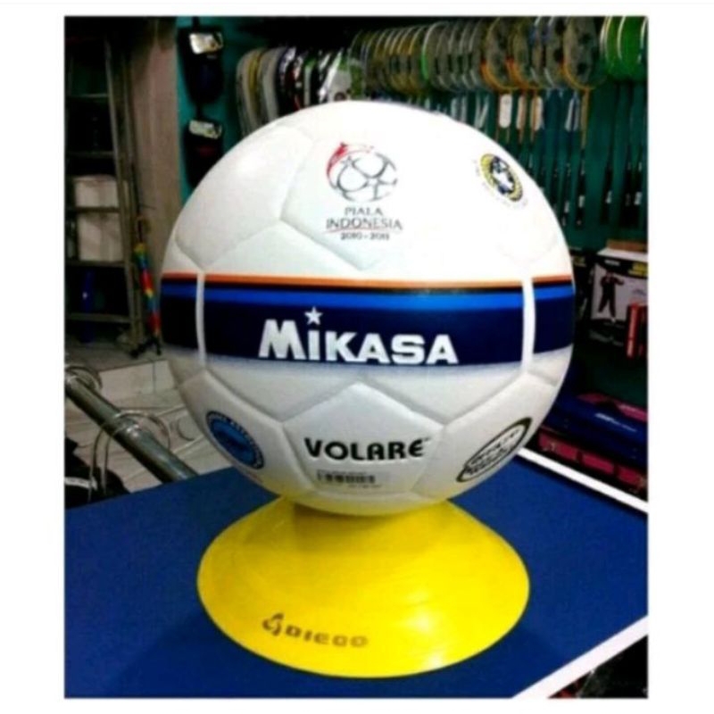 BOLA SEPAK POLARE,VRLOCITA SIZE 5 IMPORT