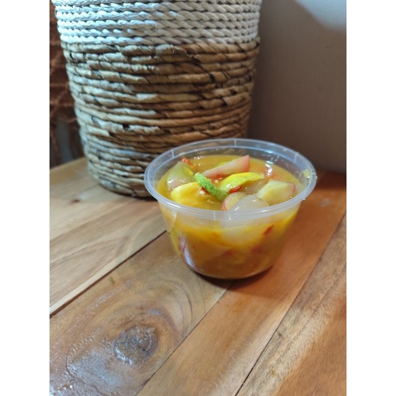 

Rujak Kweni Aceh 300 ML