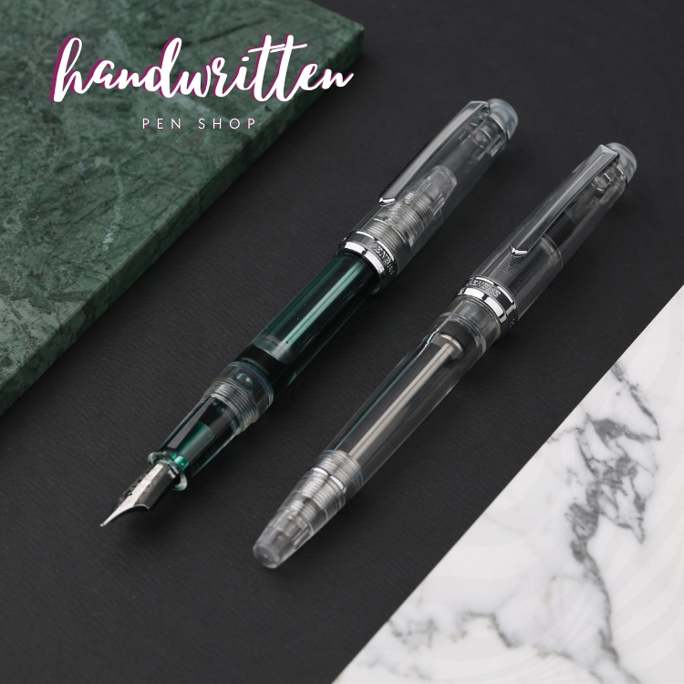 

PENBBS Typ 268 Vacuum Filler Fountain Pen