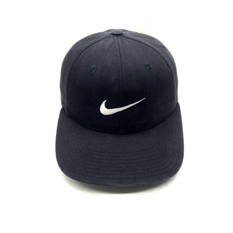 THRIFT TOPI NIKE VINTAGE - Second Original 1