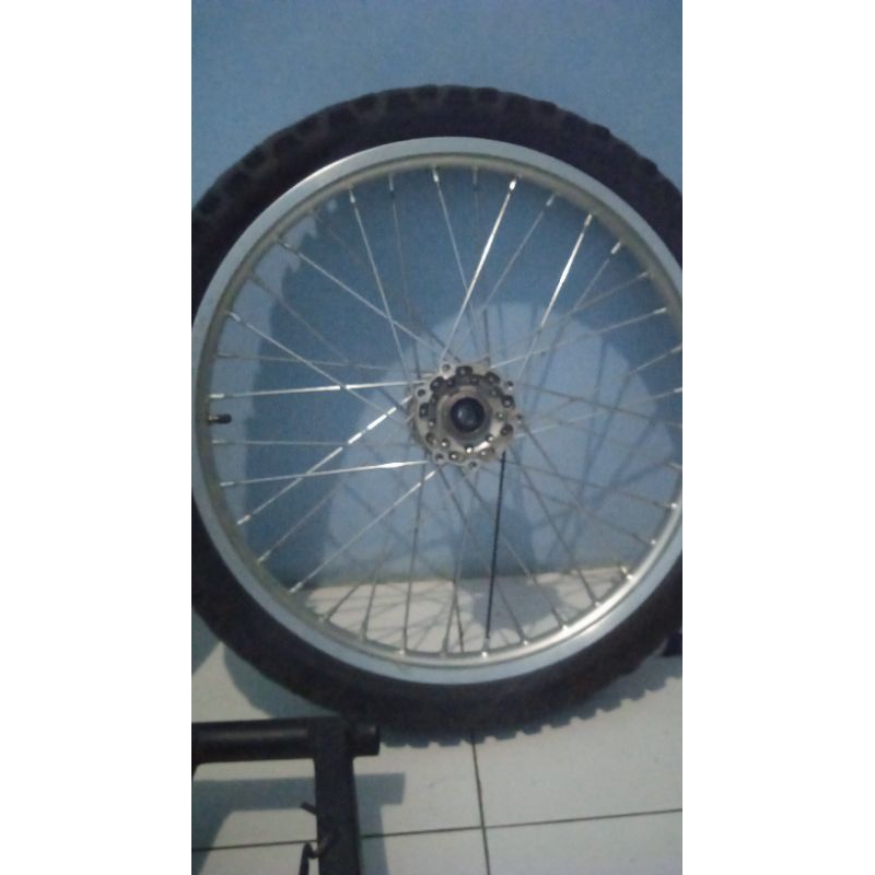 wheelset ori wr