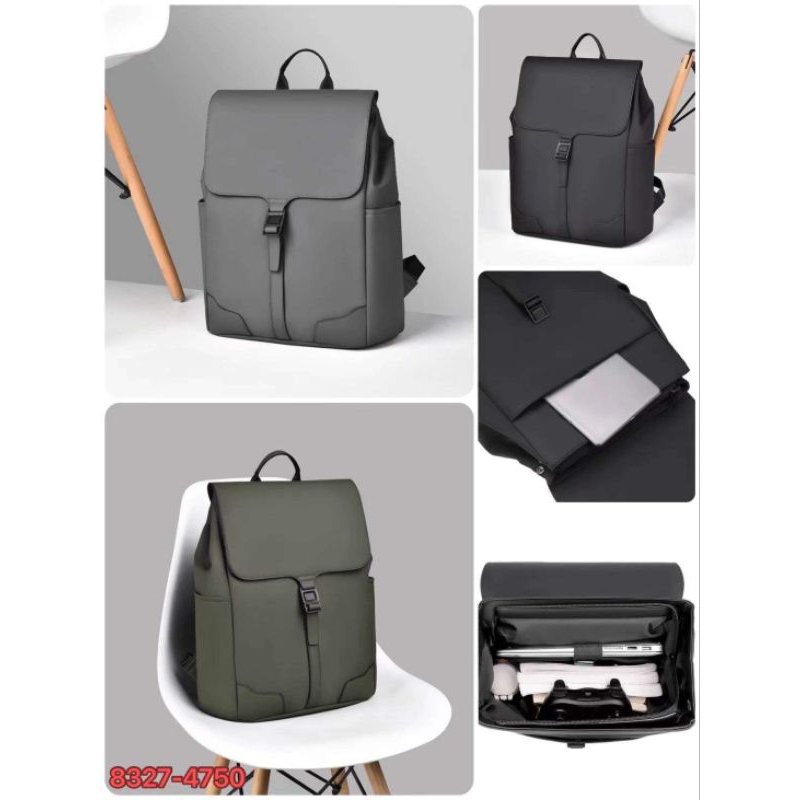GOMAWO Ransel pria premium 8327 / ransel pria import /ransel dewasa