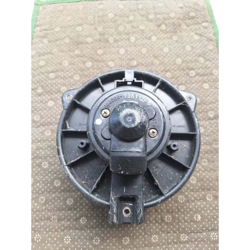 Kipas blower ac toyota camry