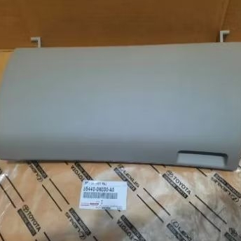 Tutup Laci Dashboard Innova Lama 2004 Sampai 2015 Ori