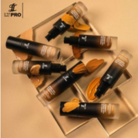LT PRO LIQUID FOUNDATION - Diperkaya Dengan Moisturizer Untuk Kelembapan Kulit ❤ jselectiv ❤ Alas Be