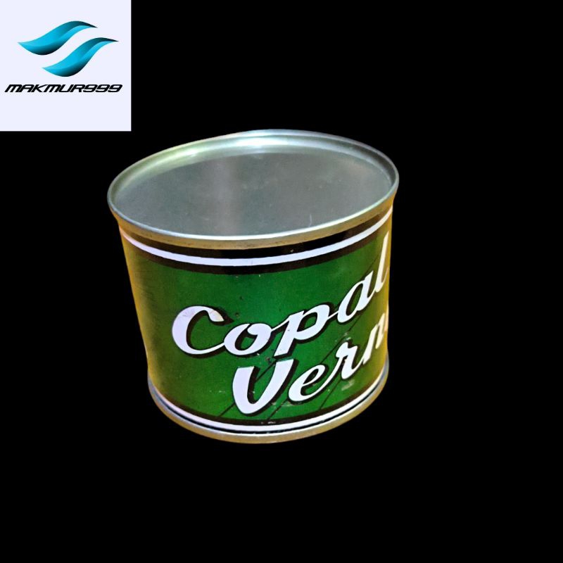 copal vernis KD 1/4 liter