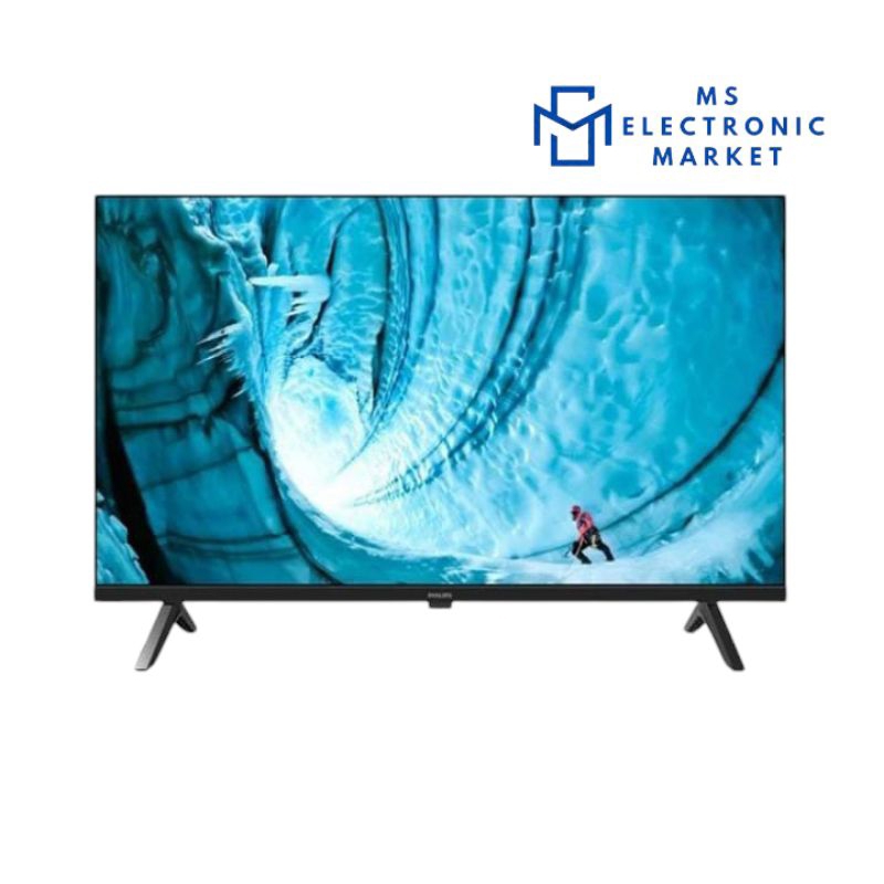 TV LED PHILIPS 43INCHI GOOGLE TV(BEST-SELLER)