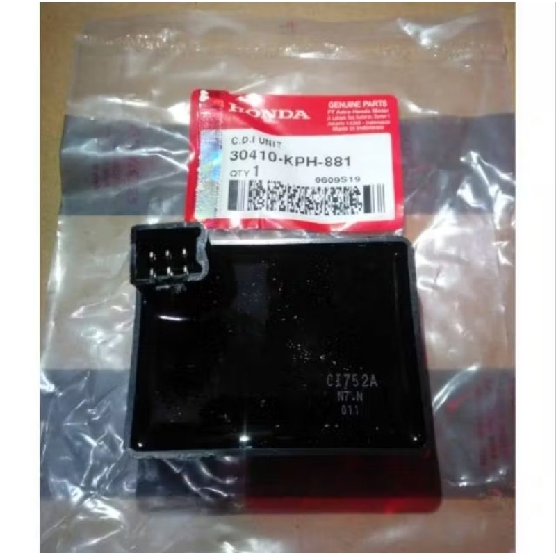 CDI karisma cdi unit karisma KPH