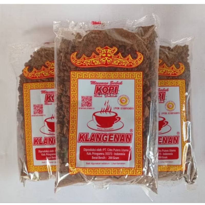 

kopiLampung1 kg original