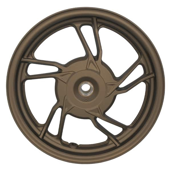 Velg Belakang Honda Vario 125 eSP K2V Ring 14″