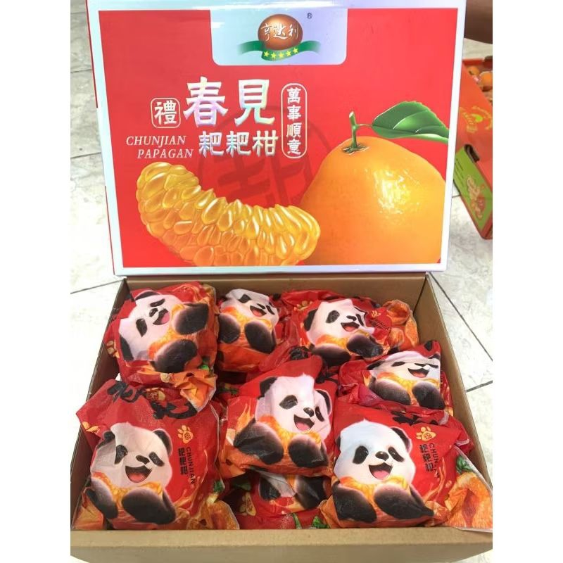 

Jeruk Dekopon Papagan Gift Box