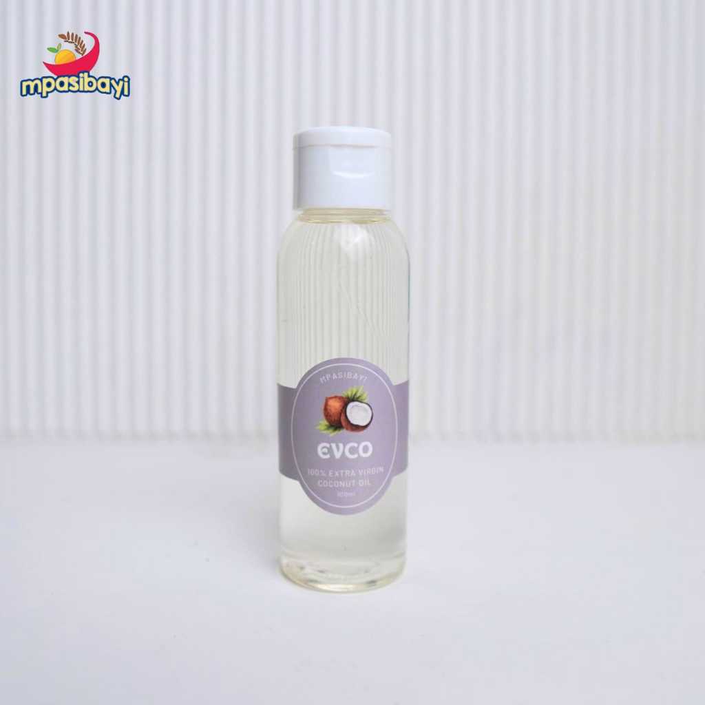 

EVCO Extra Virgin Coconut Oil spray