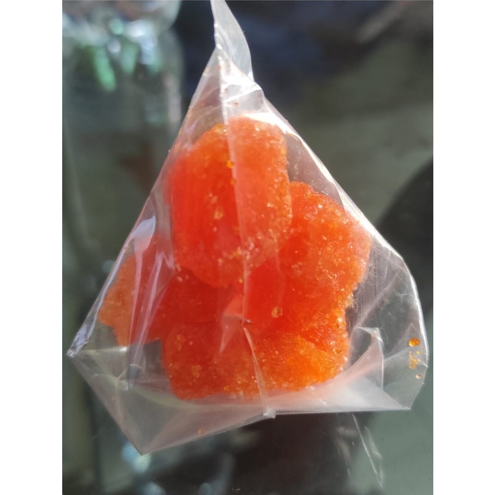 

gula batu NENGGALA kemasan kecil murah dan praktis