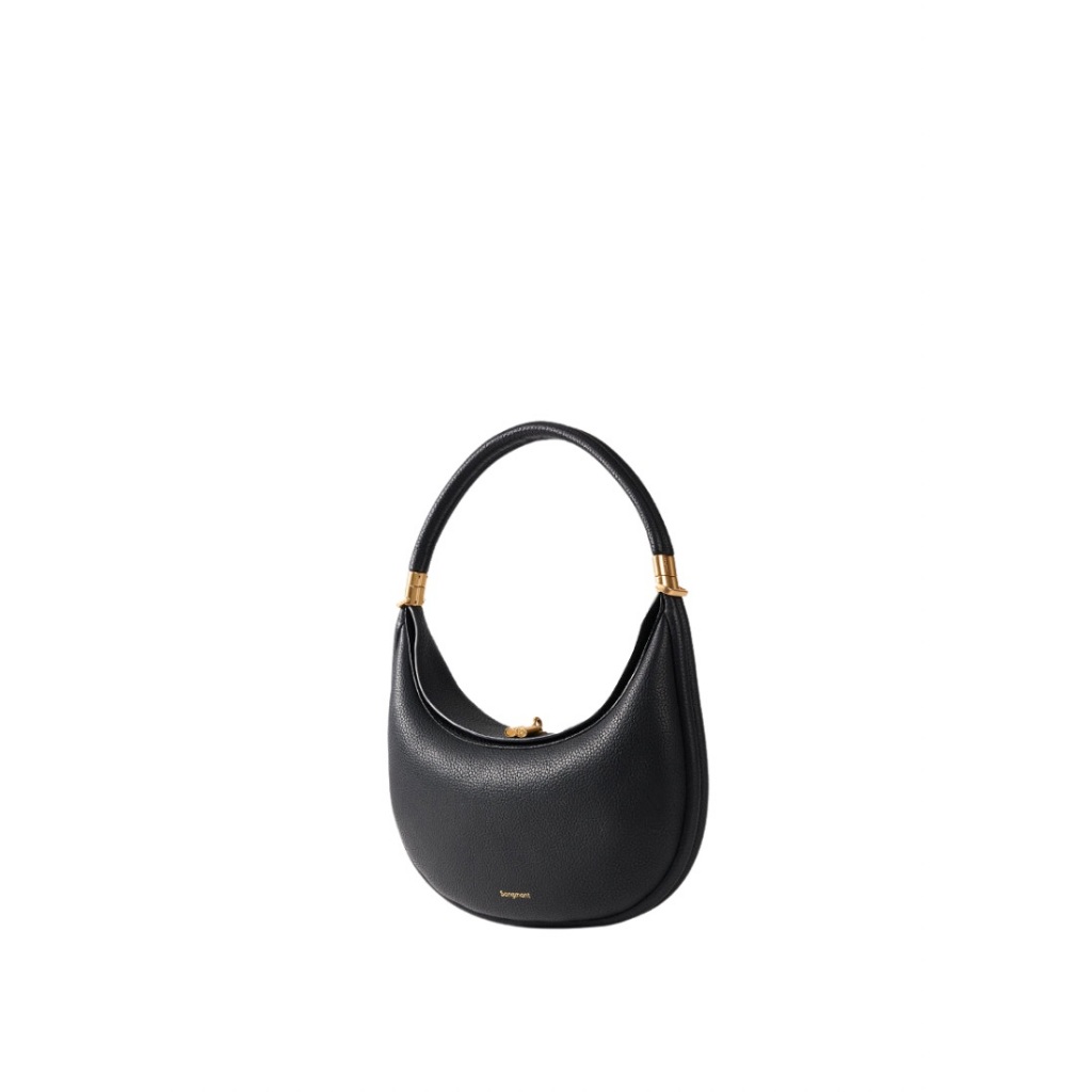 SONGMONT Luna Bag - Onyx