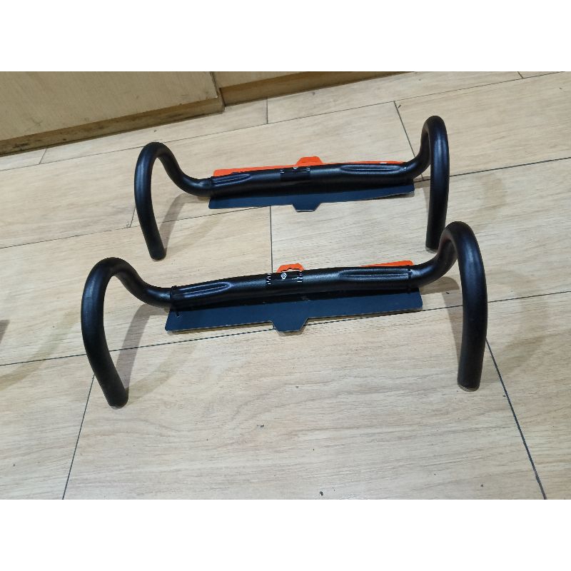 Handlebar Road Entity Expert Wide 420/Reach 77