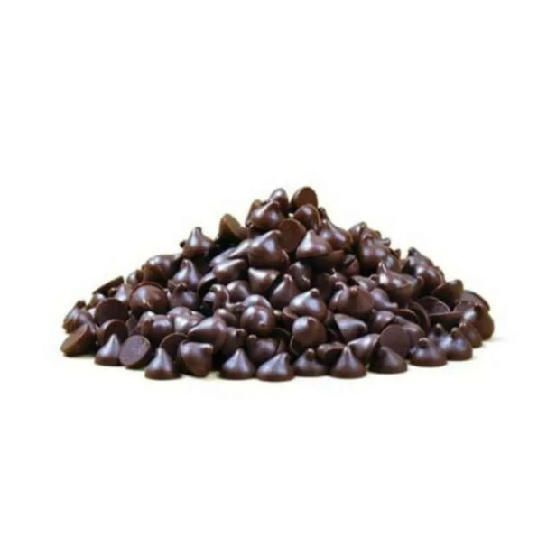 

COLATTA COKLAT CHIPS DARK REGULAR 500GR TABURAN COOKIES/ICE/ADONAN KUE