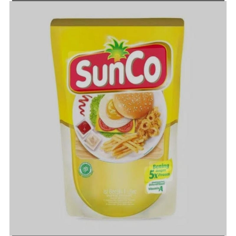 

Minyak Goreng 2L