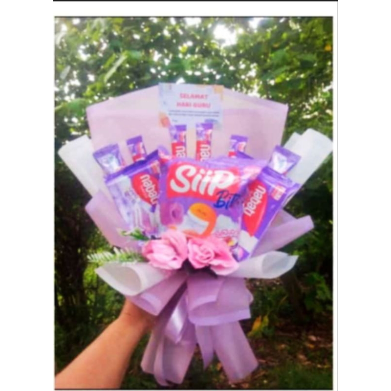 

bucket Snack murah