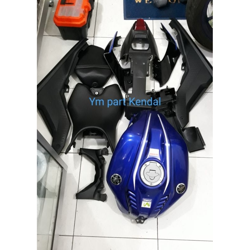 Body R15v3 Body R15vva bodi set R15vva R15v3
