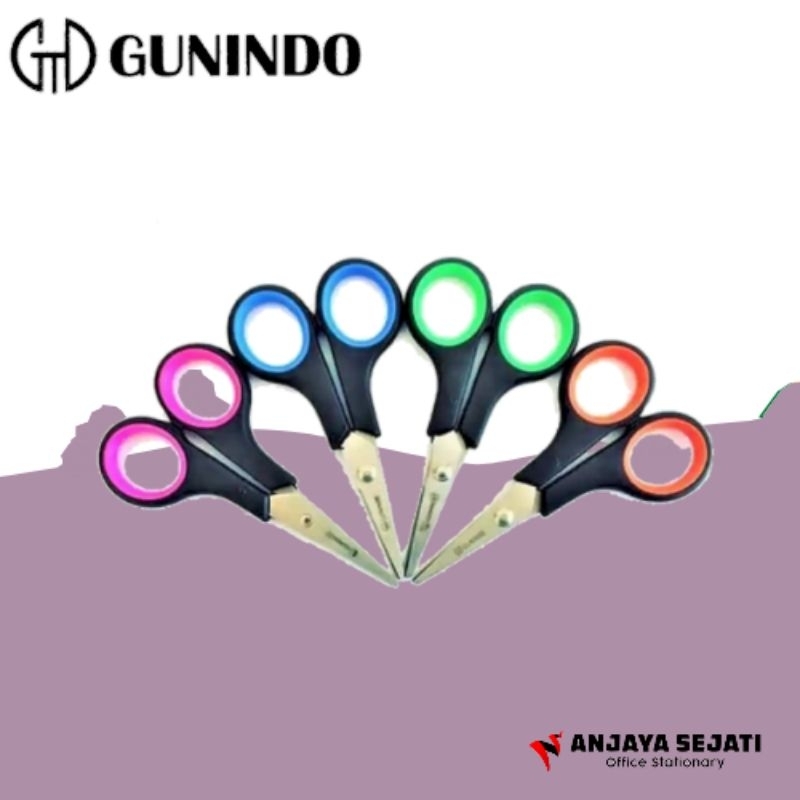 

Gunting Gunindo OSS | Perlusin