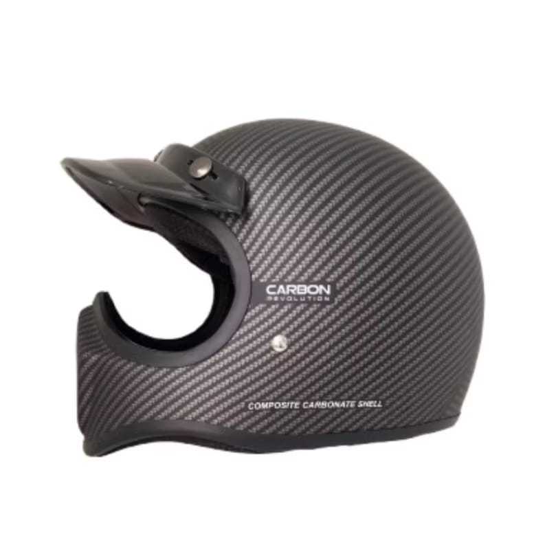 Helm JS Cakil motif / HELM CAKIL PRIA WANITA ORIGINAL - SNI