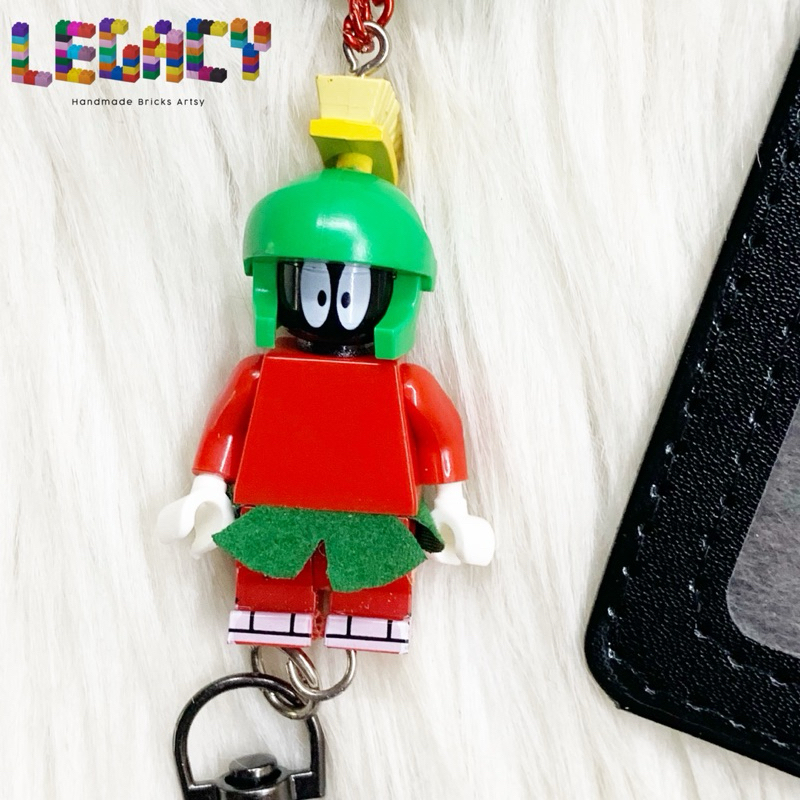 

Lanyard le g 0 marvin looney tones