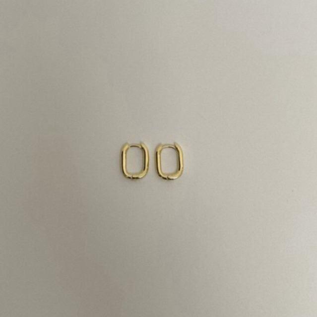 Unnecessary Studio | SAERAH Earrings