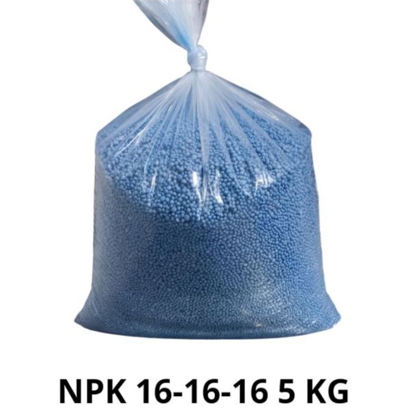PUPUK NPK 16.16