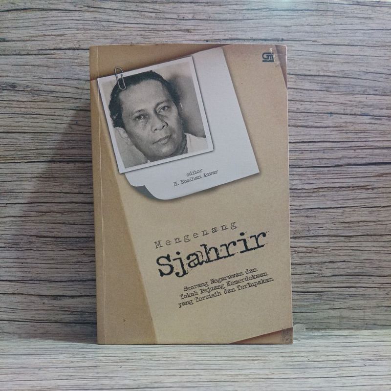 Mengenang Sjahrir - H Rosihan Anwar