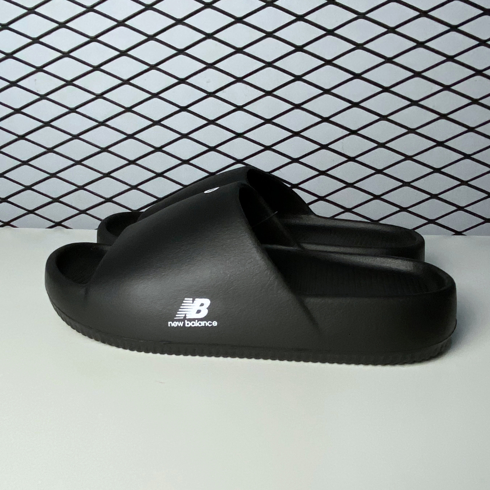 HOT SALE Sandal New B4lance Original Sandal NB Pria Sandal Slop Sandal Slip On Sandal Slide
