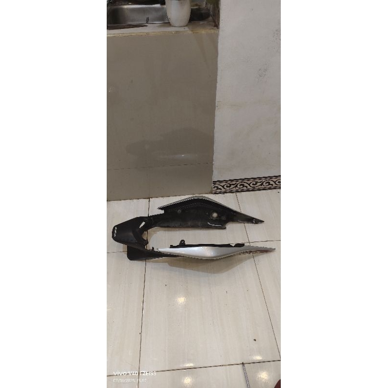 body belakang honda CBR 250 R honda CBR 150 R original