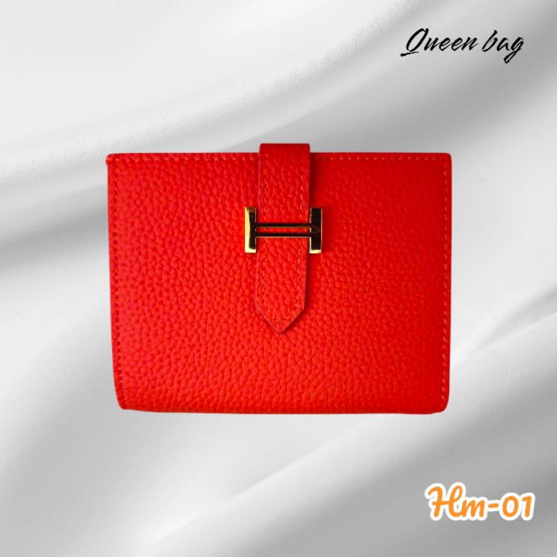 dompet kulit wanita hm 01