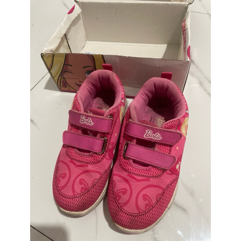Harga Barbie Sepatu Anak Terbaru Jul 2026 | BigGo Indonesia