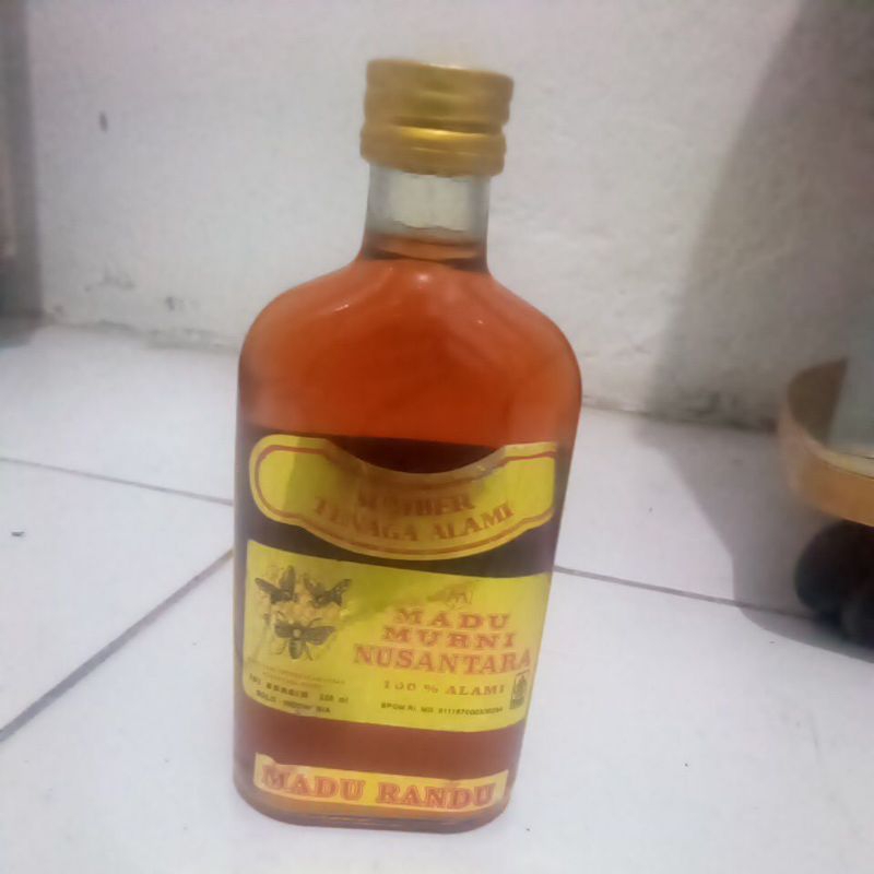 

madumurninusantara100%/isibersih250ml