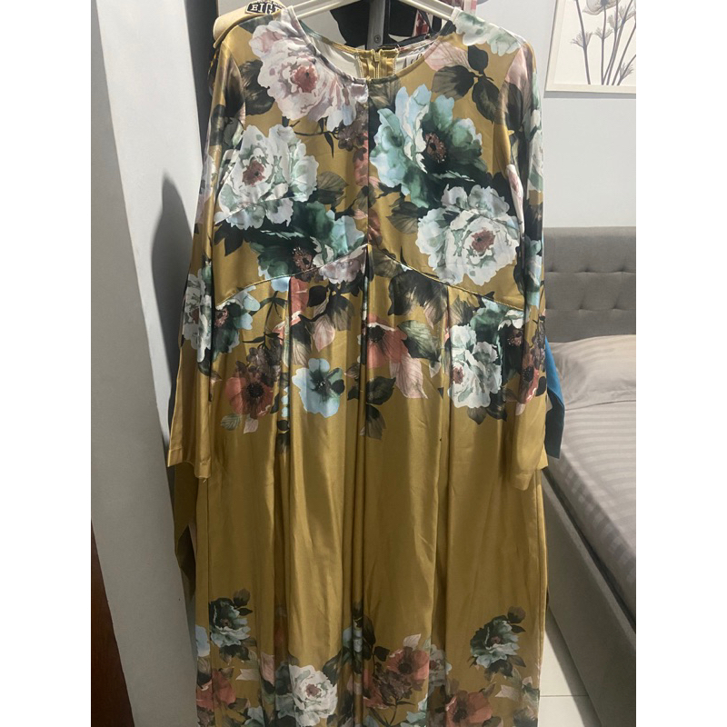 Preloved Dress HLZB
