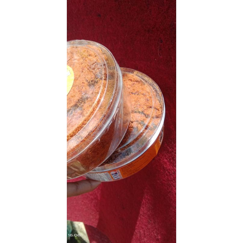 

Abon Ayam Premium 250 gram