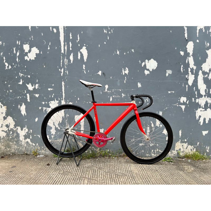 FIXIE UNITED EVOLUTION SIZE 48 ALLOY