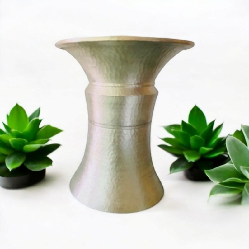 Seeng atau dangdang tradisional garut asli alumunium