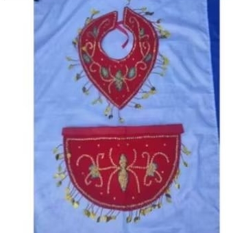 Kace dan rampek untu nari